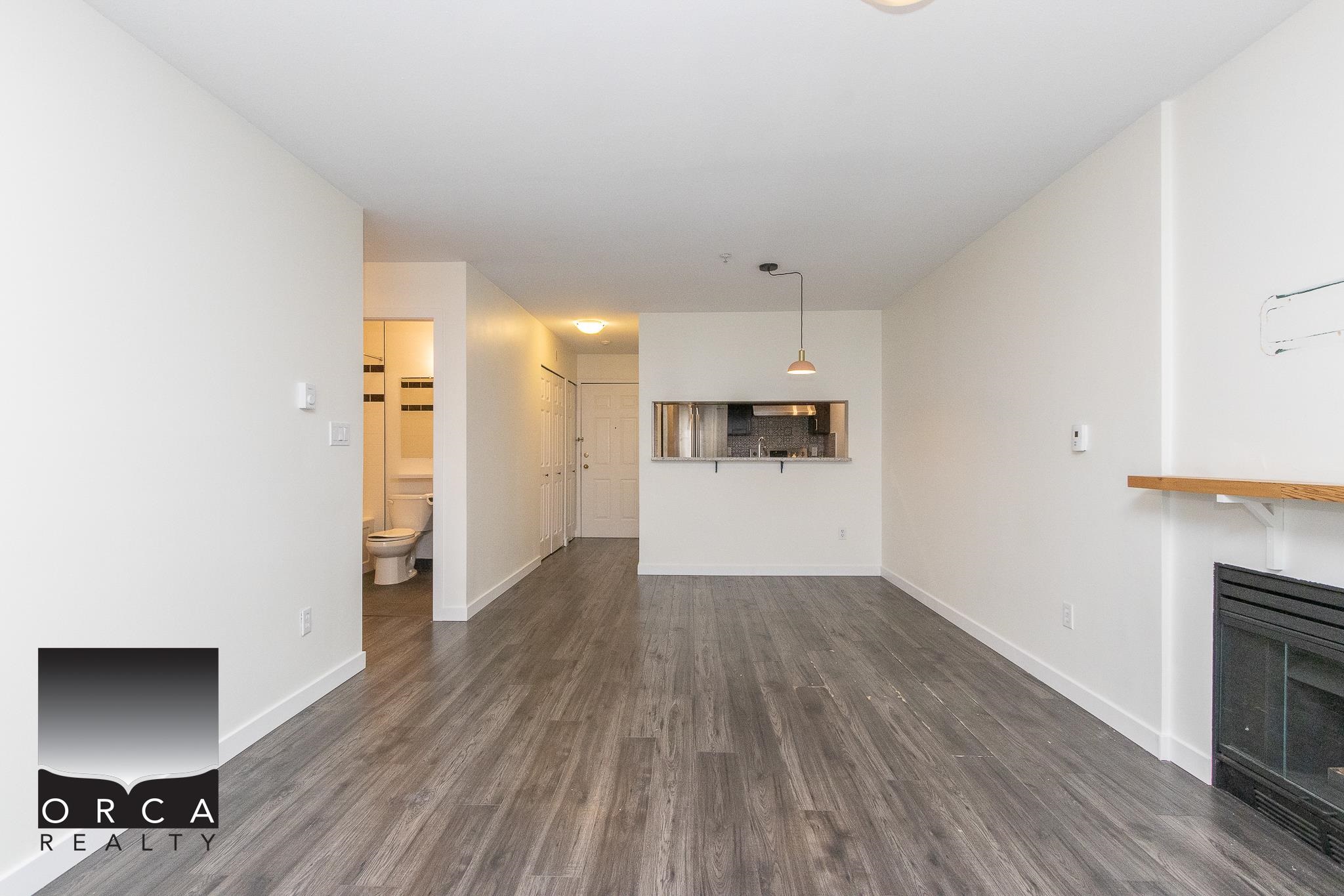 Unit 402 - 1481 E 4th Avenue, Vancouver 4