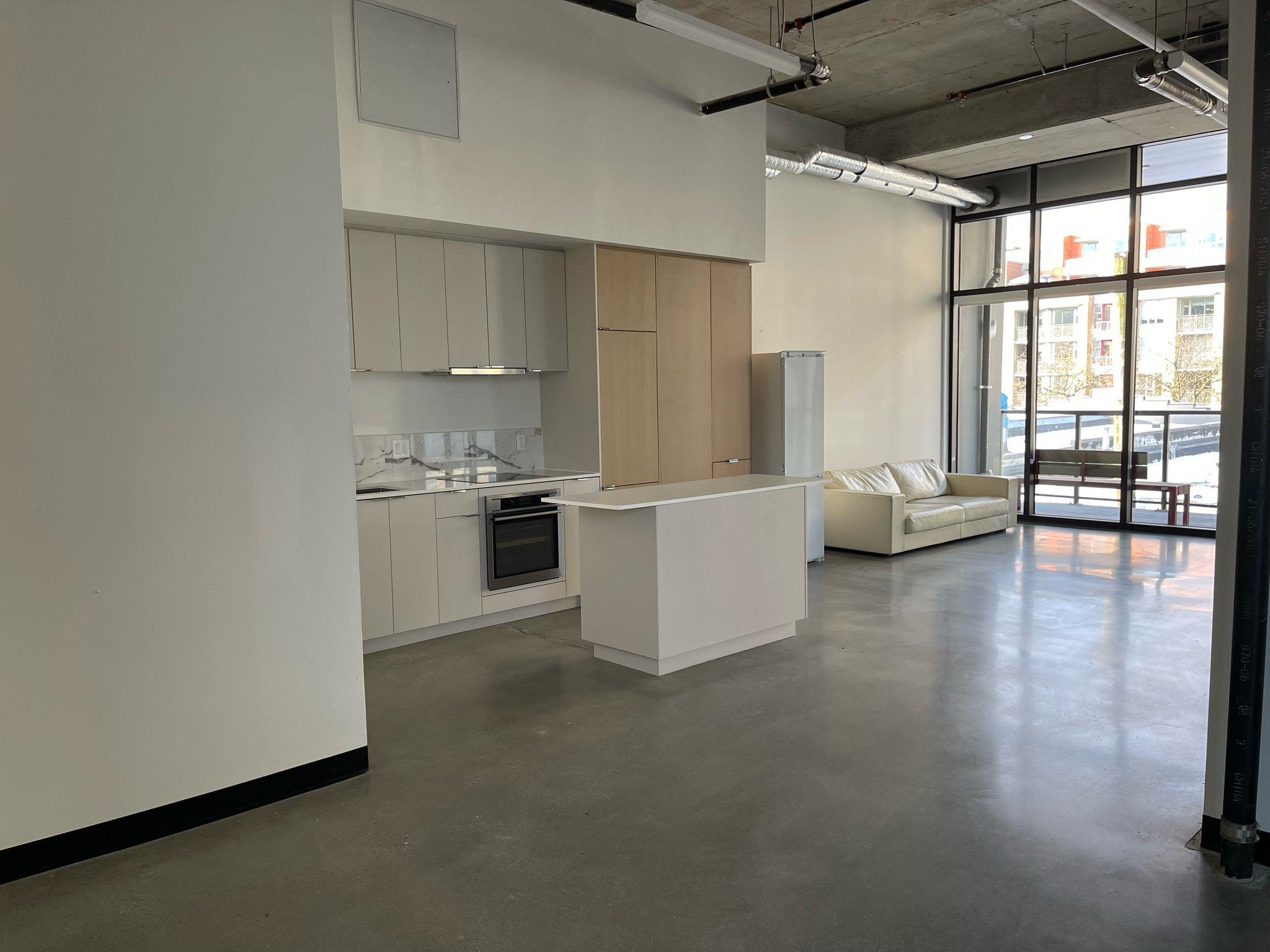 Unit 502 - 239 Keefer Street, Vancouver 3