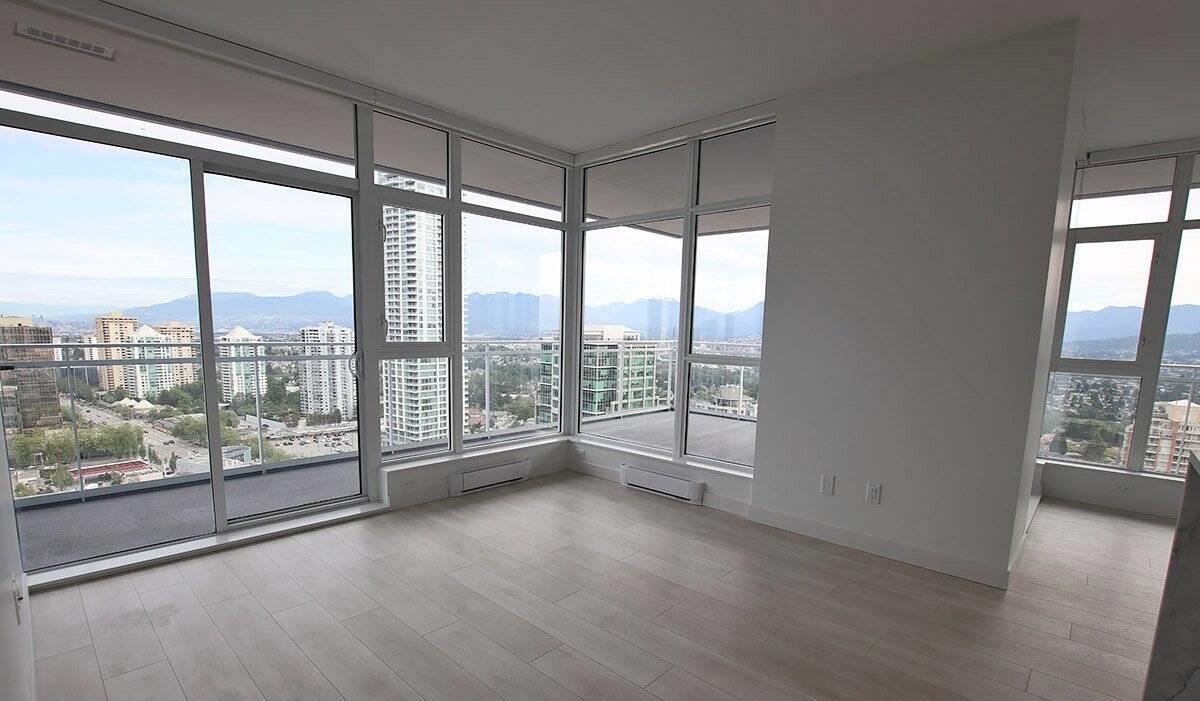 Unit 2708 - 4670 Assembly Way, Burnaby 5