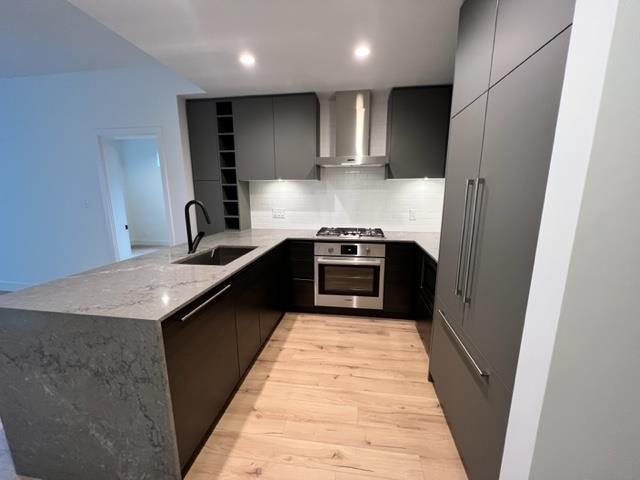 Unit 223 - 3131 Murray Street, Port Moody 4