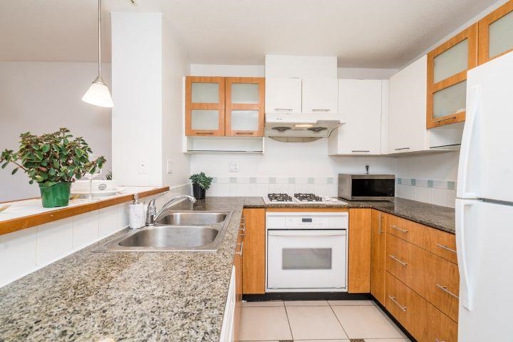 Unit 511 - 7831 Westminster Highway, Richmond 5