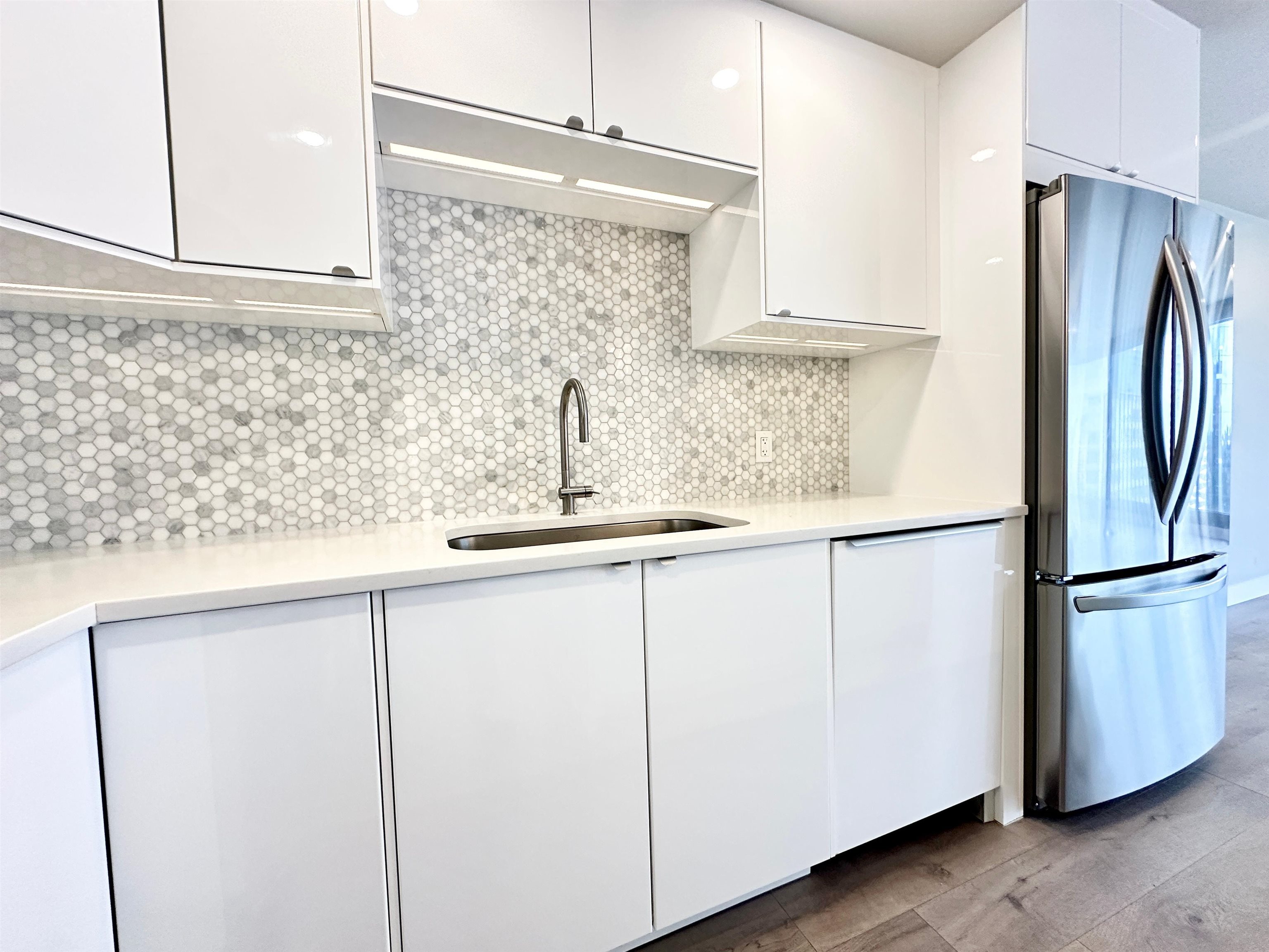 Unit 2008 - 808 Nelson Street, Vancouver 5