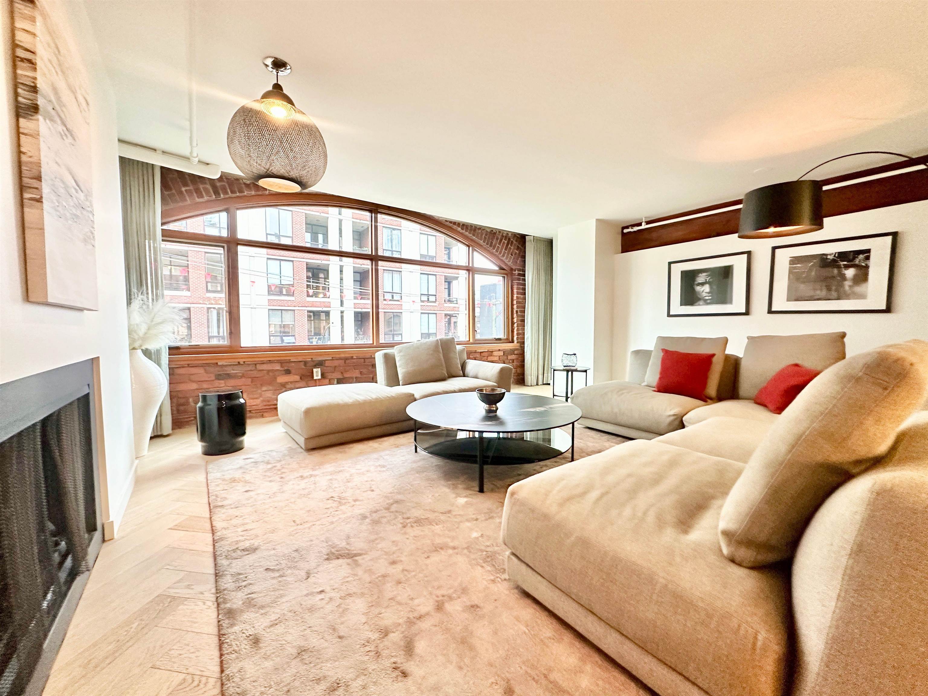 Unit 5-4 - 550 Beatty Street, Vancouver 3
