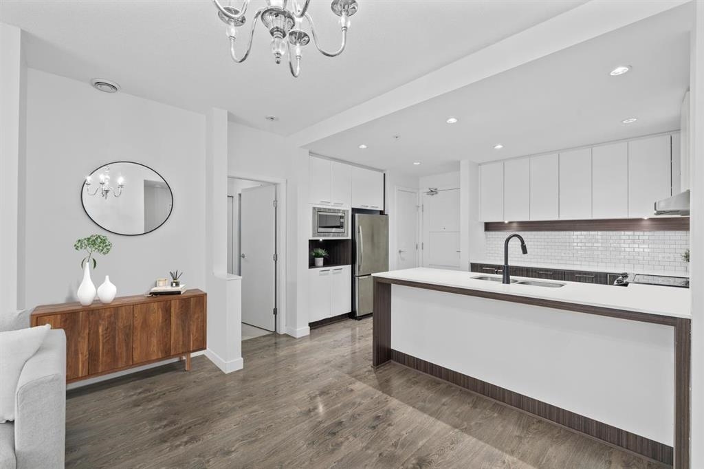 Unit 303 - 553 Foster Avenue, Coquitlam 5