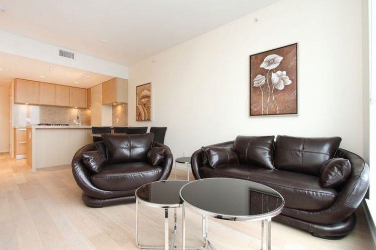 Unit 708 - 1351 Continental Street, Vancouver 2