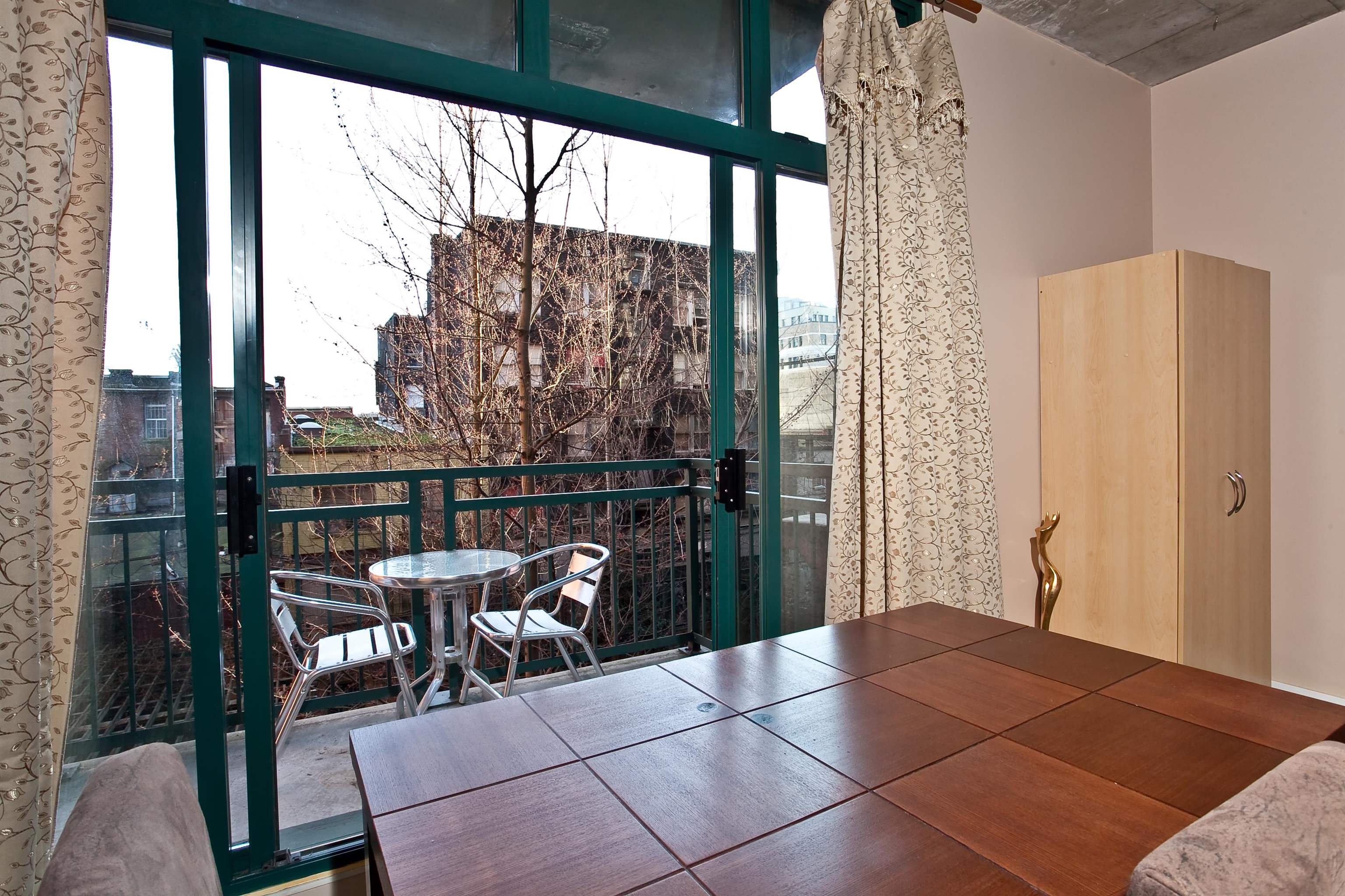 Unit 313 - 22 E Cordova Street, Vancouver 4