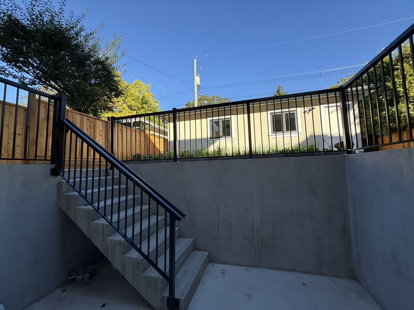 Unit Basement Suite - 3157 33rd Avenue W, Vancouver 4
