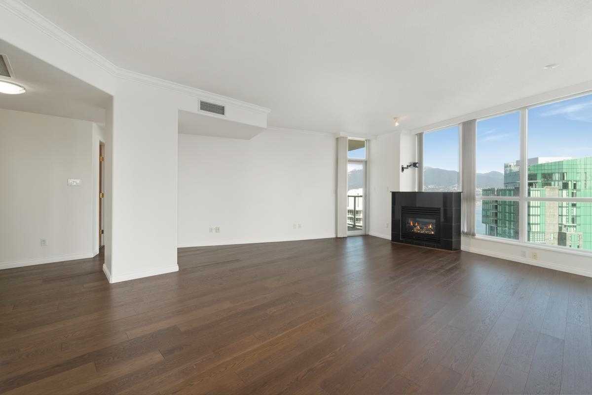 Unit 3501 - 1111 Pender Street W, Vancouver 3