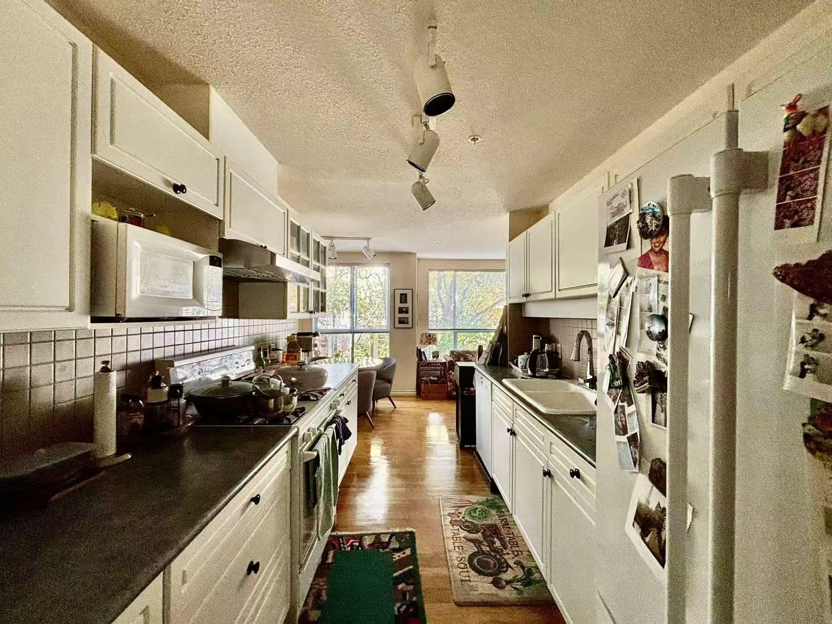 Unit 209 - 5670 Hampton Place, Vancouver 5