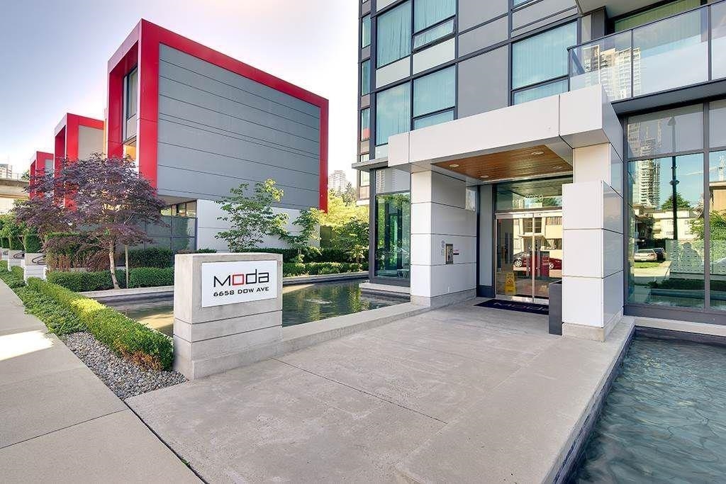 Unit 3XX - 6658 Dow Ave, Burnaby 5