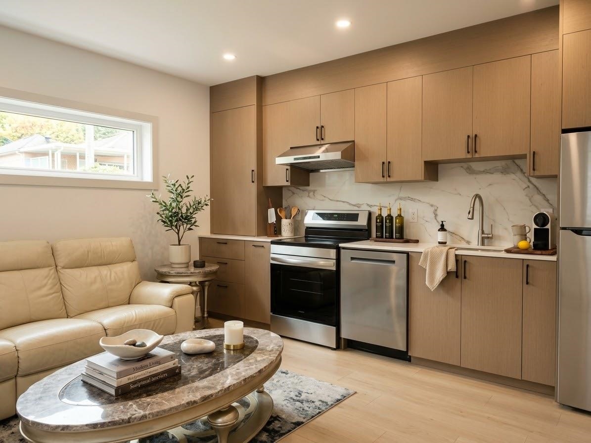 Unit 3 - 4472 15th Avenue W, Vancouver 5