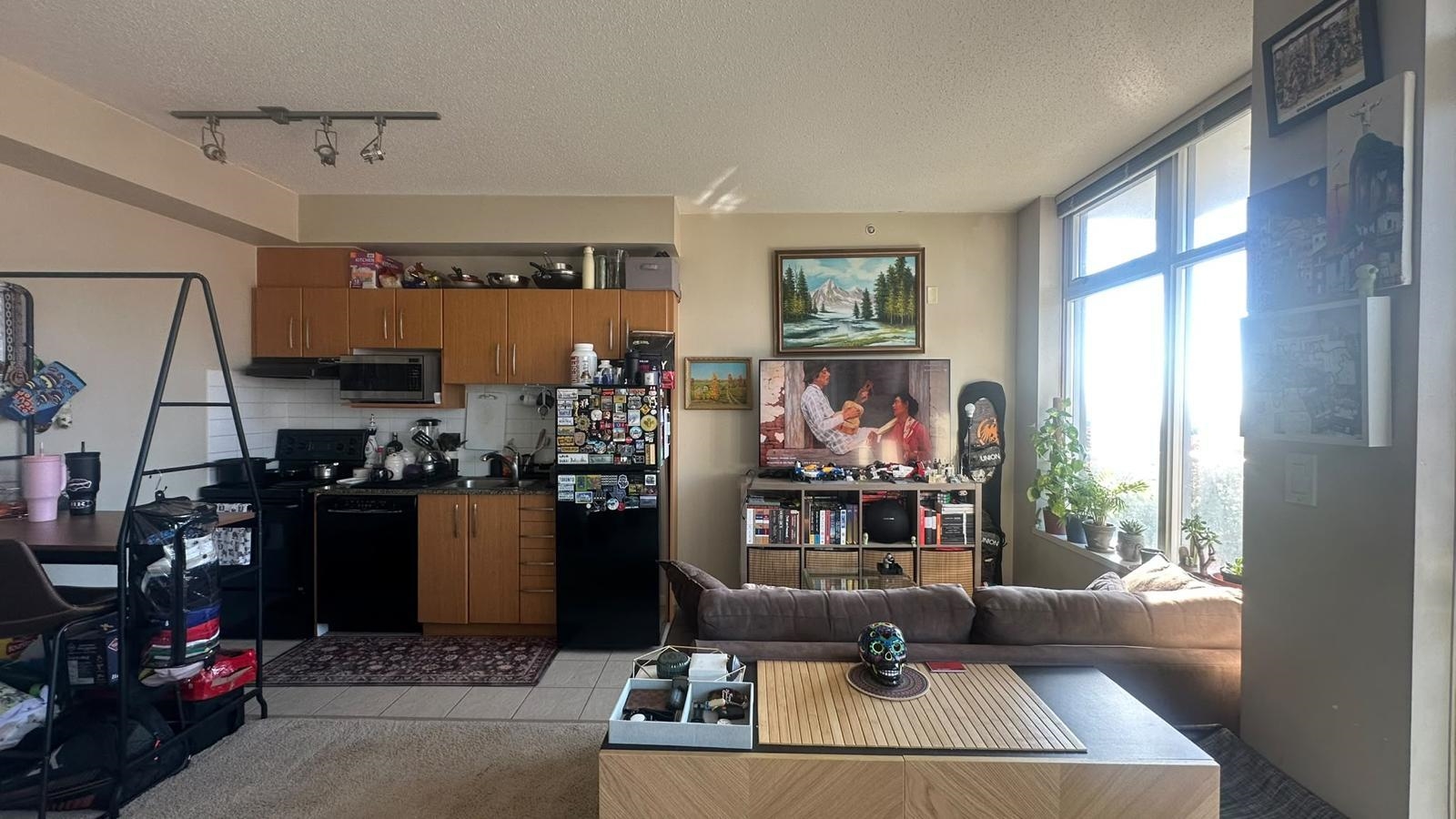 Unit 602 - 9298 University Crescent, Burnaby 5