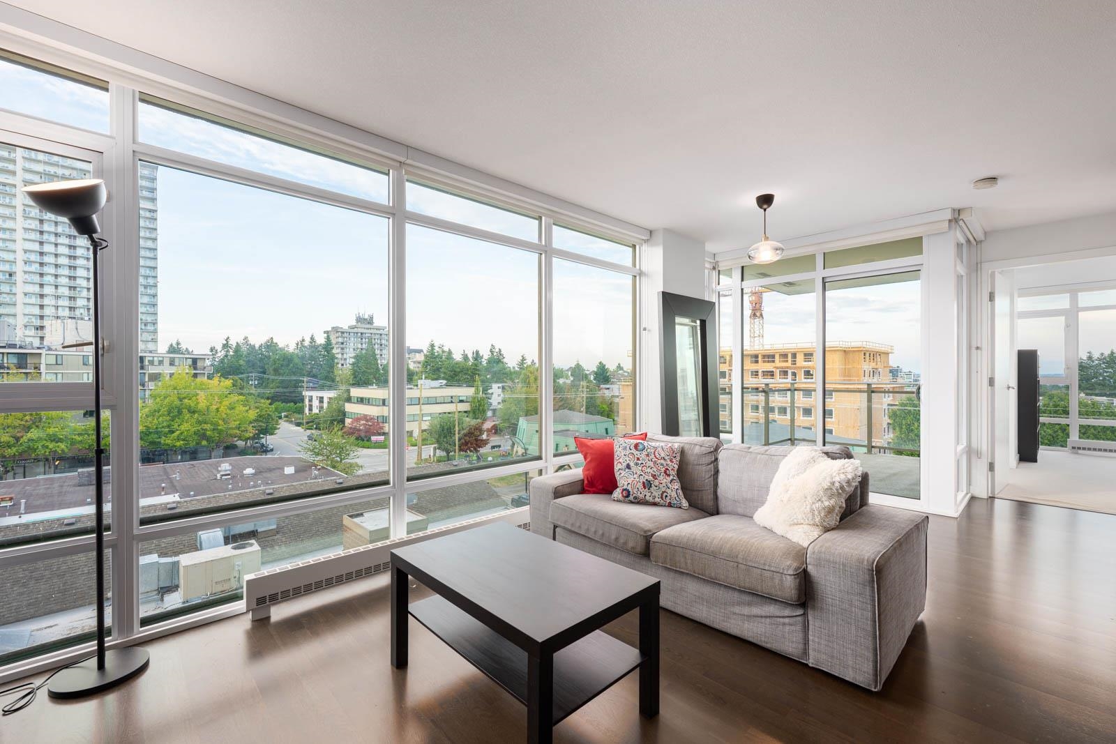 Unit 703 - 1455 George Street, White Rock 5