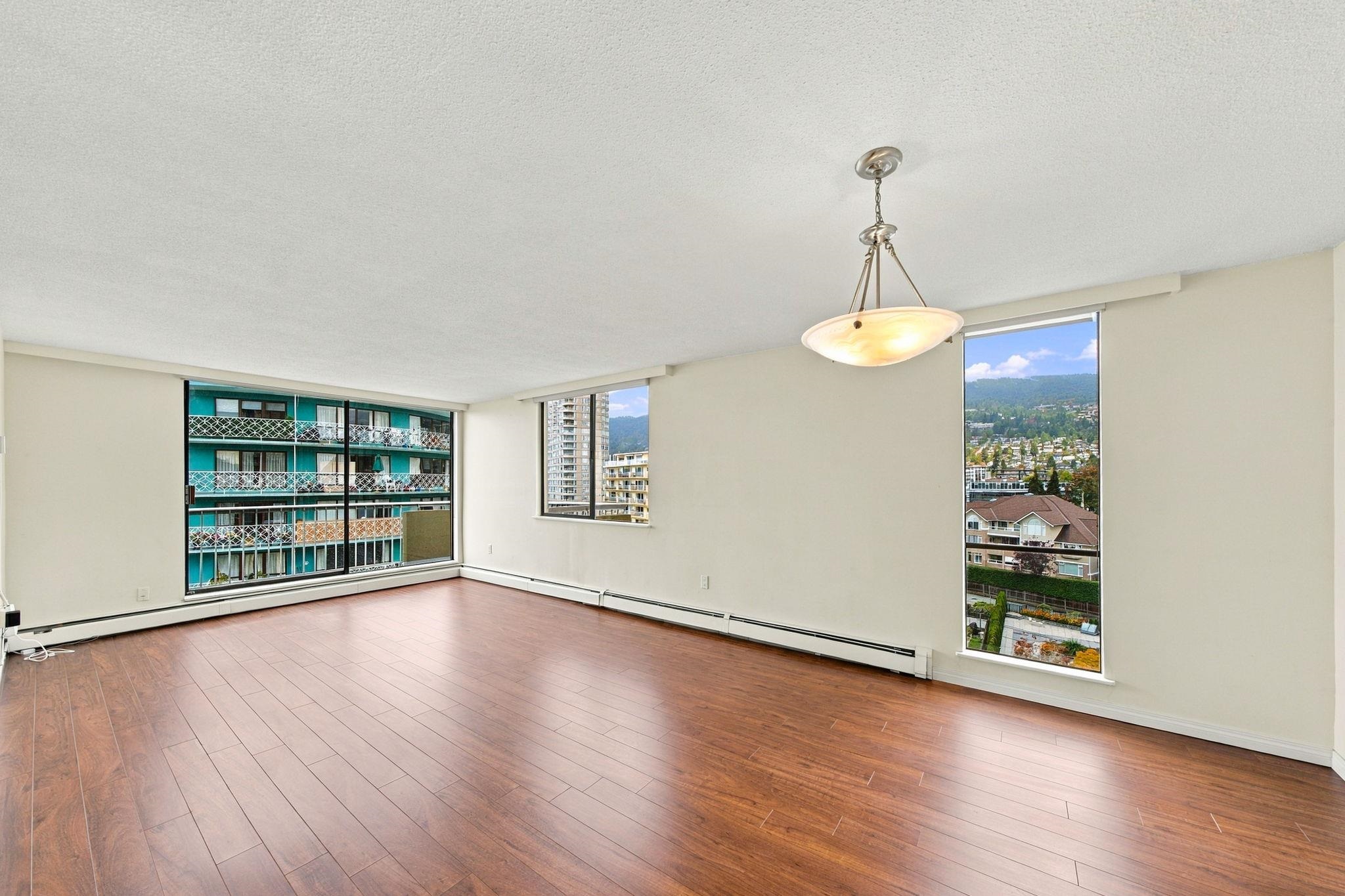Unit 802 - 2150 Bellevue Avenue, West Vancouver 5