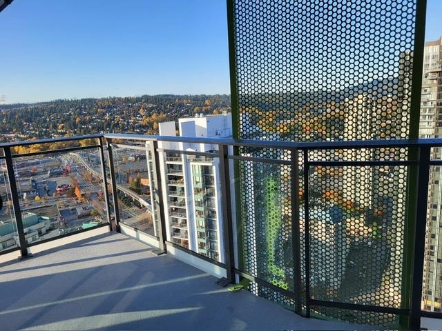 Unit 3806 - 1182 Westwood Street, Coquitlam 4