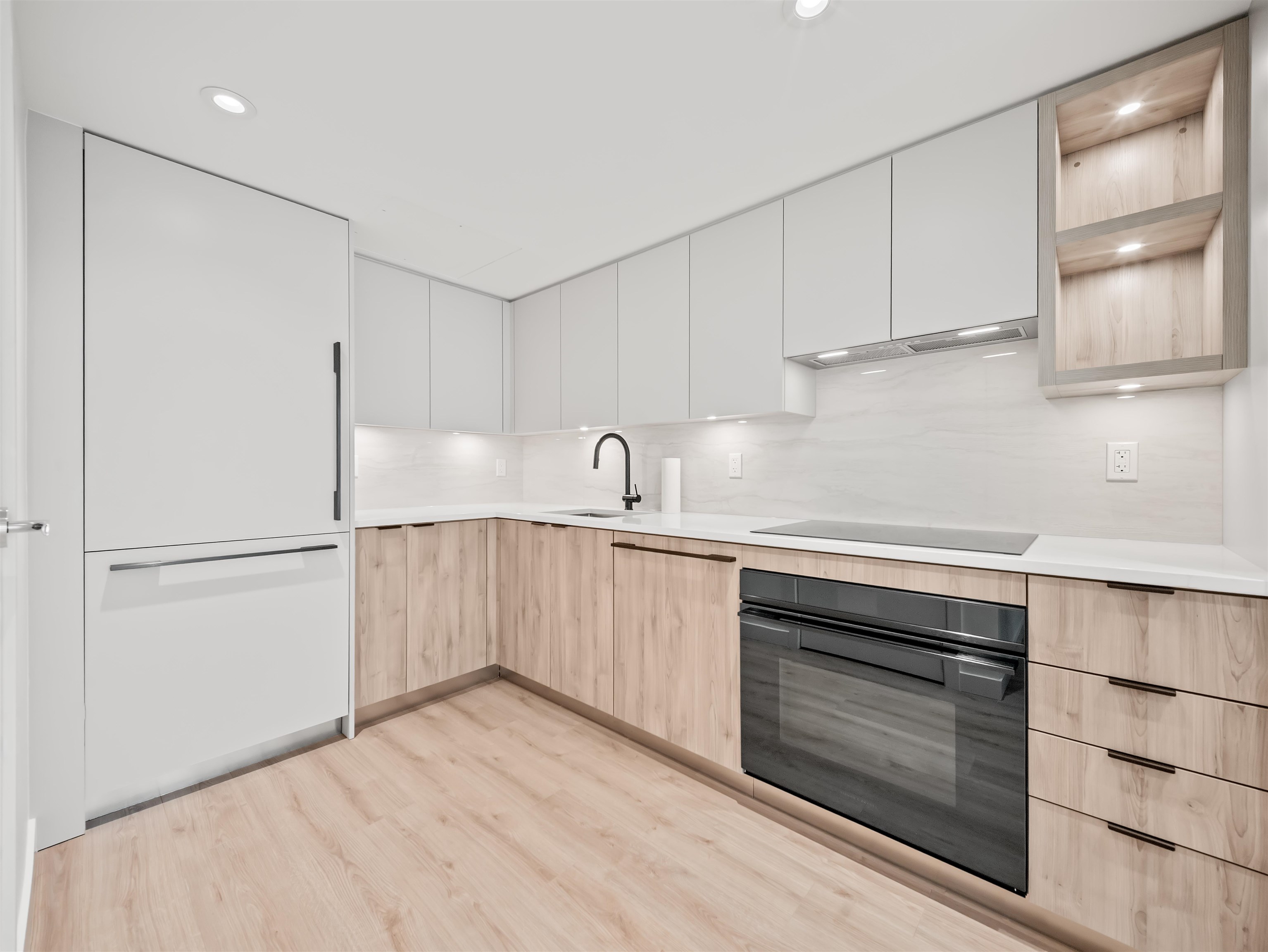 Unit 425 - 755 Harbourside Drive, North Vancouver 3