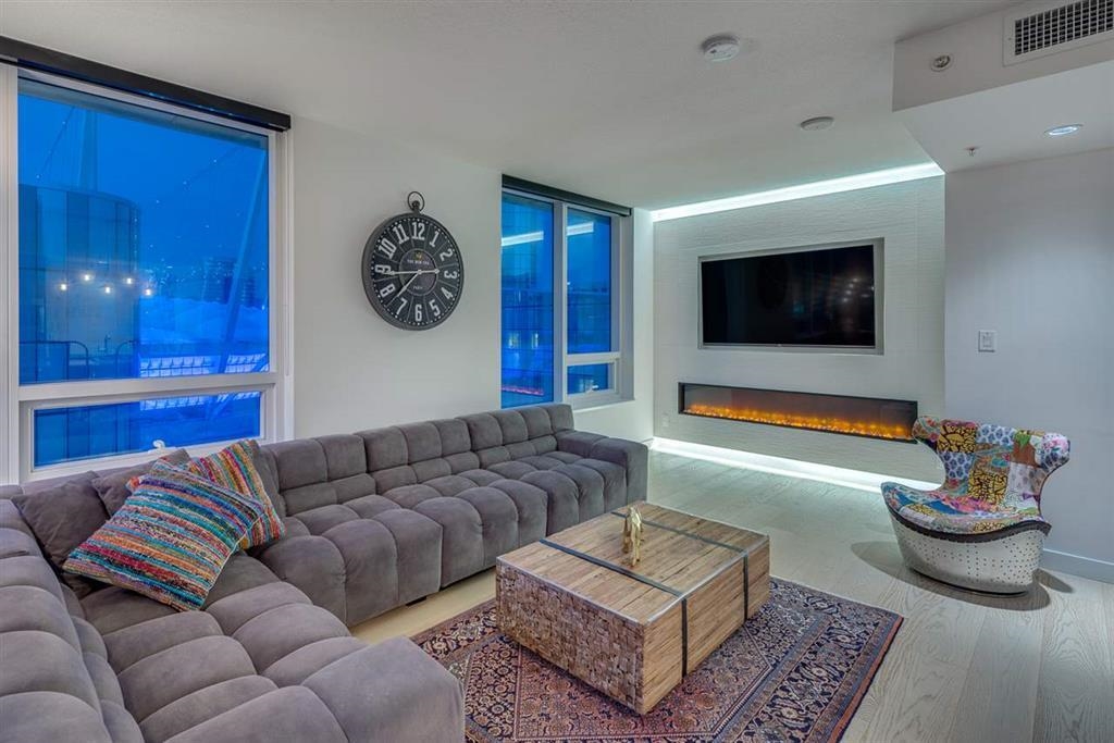 Unit PH2015 - 68 Smithe Street, Vancouver 4