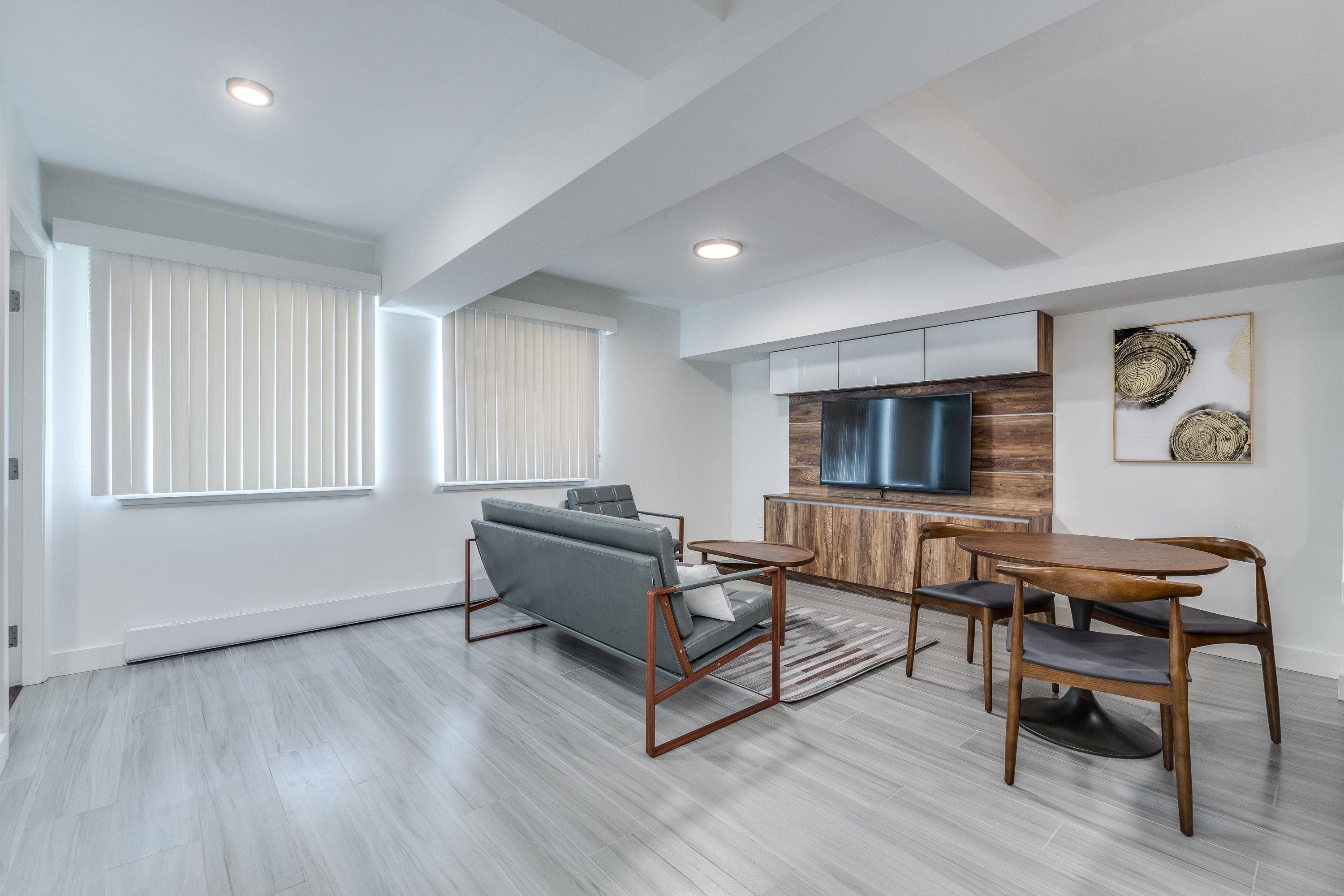 Unit 103 - 1168 Pendrell Street, Vancouver 4