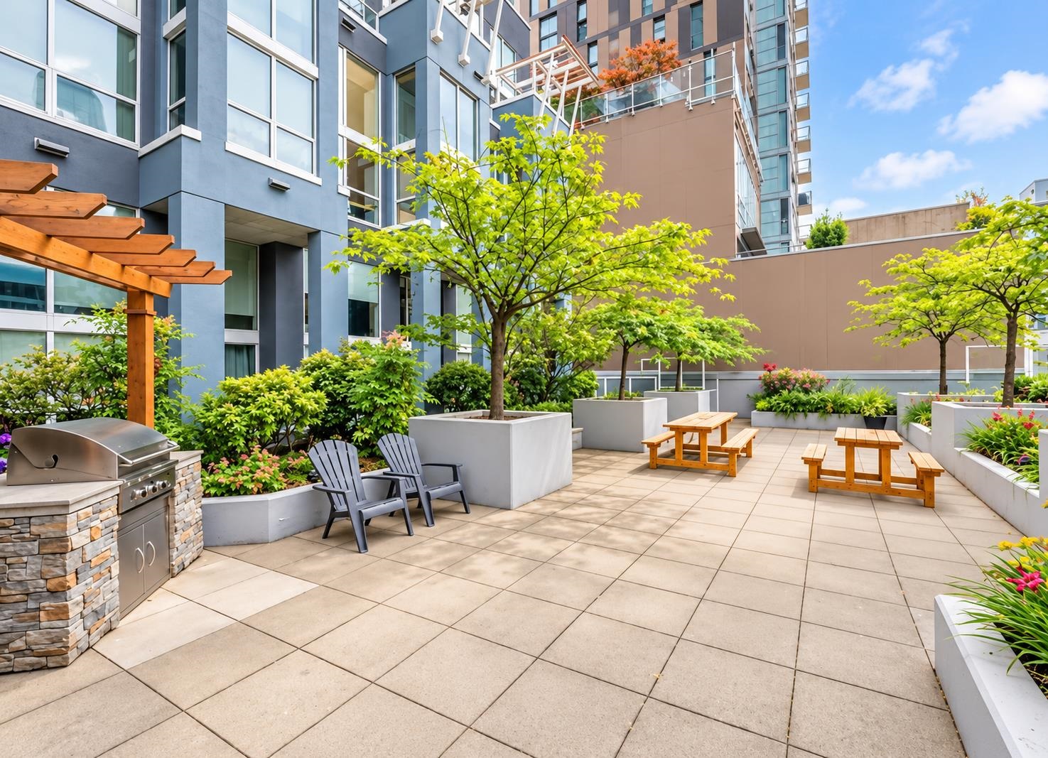 Unit 903 - 933 Seymour Street, Vancouver 3