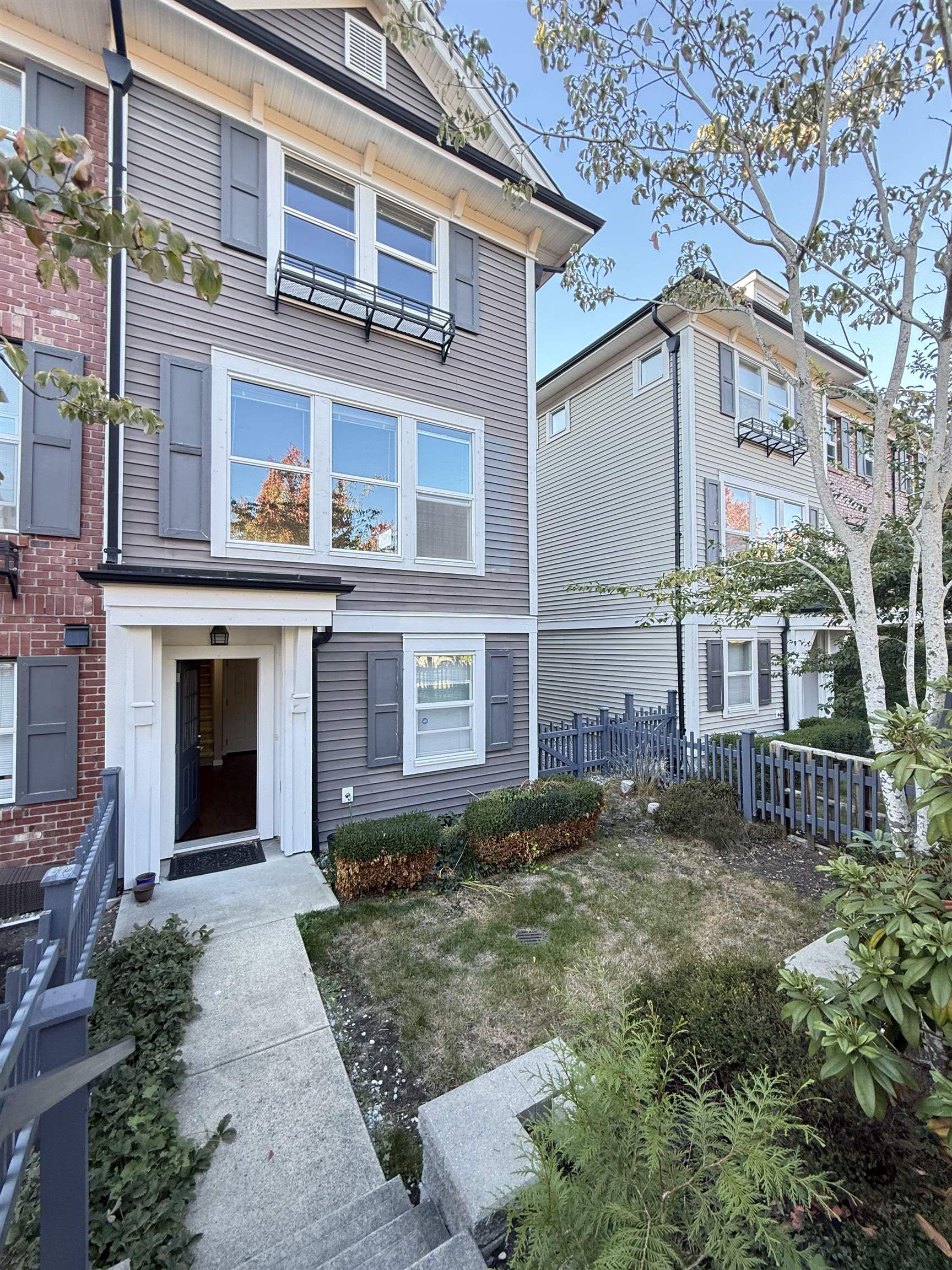 Unit 41 - 10415 Delsom Crescent, Delta 2